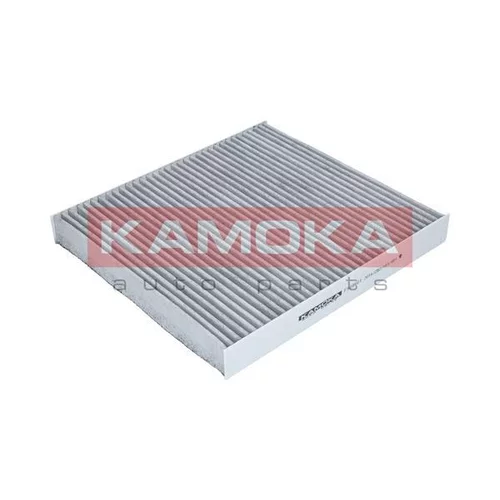 Filter vnútorného priestoru F509601 /KAMOKA/ - obr. 2