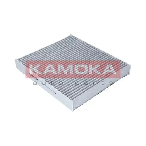 Filter vnútorného priestoru F509701 /KAMOKA/ - obr. 1