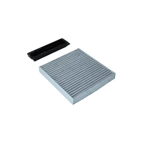 Filter vnútorného priestoru F514401 /KAMOKA/ - obr. 3