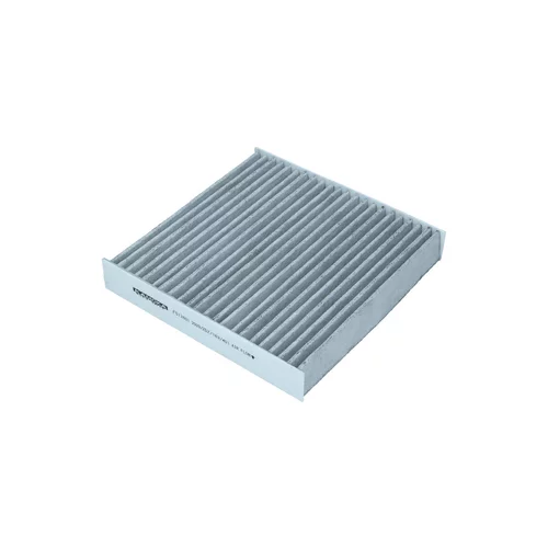 Filter vnútorného priestoru F517601 /KAMOKA/ - obr. 1