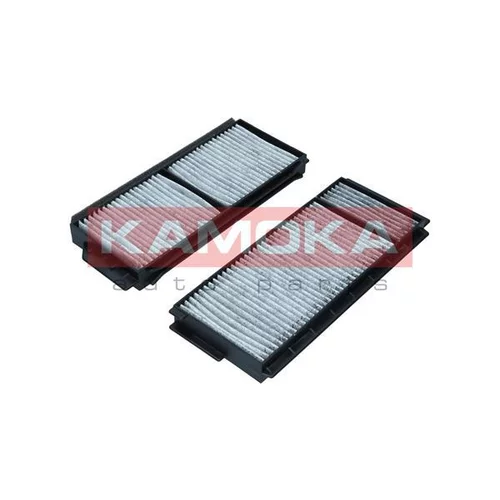 Filter vnútorného priestoru F518201 /KAMOKA/ - obr. 2