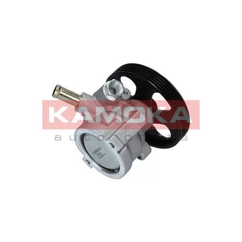 Hydraulické čerpadlo pre riadenie PP052 /KAMOKA/ - obr. 2