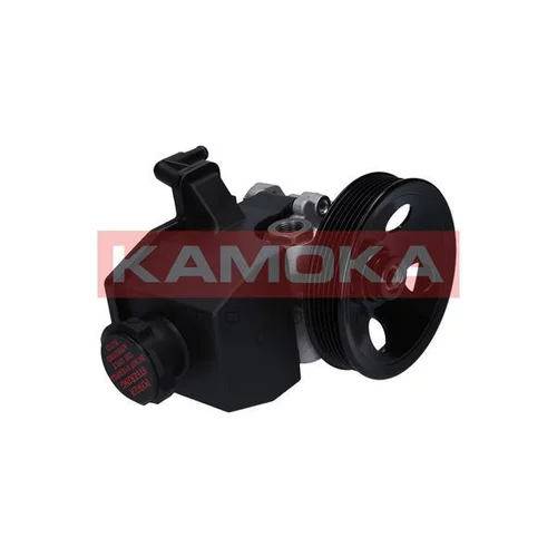 Hydraulické čerpadlo pre riadenie PP128 /KAMOKA/ - obr. 3