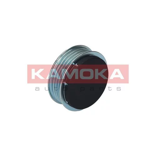 Napínacia kladka rebrovaného klinového remeňa R0138 /KAMOKA/ - obr. 1