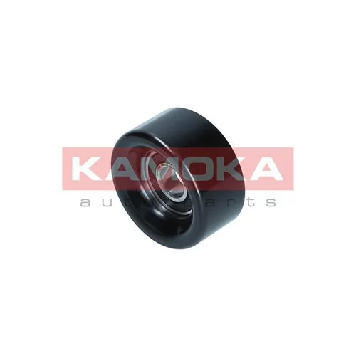 Napínacia kladka rebrovaného klinového remeňa R0408 /KAMOKA/ - obr. 1