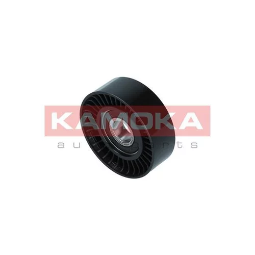 Napínacia kladka rebrovaného klinového remeňa KAMOKA R0409