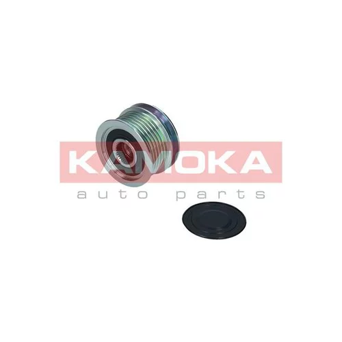 Voľnobežka alternátora RC070 /KAMOKA/ - obr. 3
