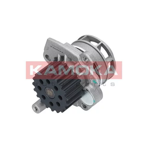 Vodné čerpadlo, chladenie motora T0020 /KAMOKA/ - obr. 1