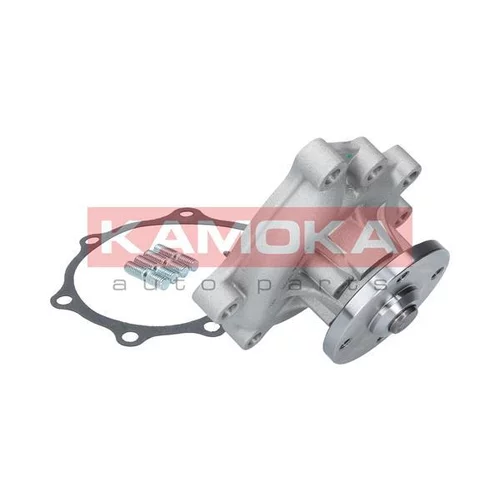 Vodné čerpadlo, chladenie motora T0169 /KAMOKA/ - obr. 1
