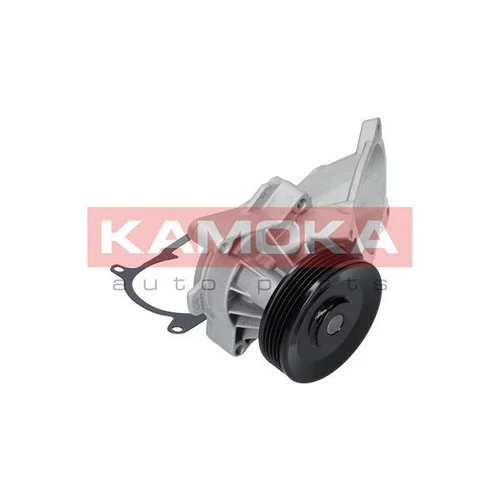 Vodné čerpadlo, chladenie motora T0173 /KAMOKA/ - obr. 2