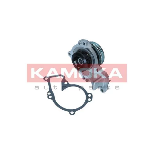 Vodné čerpadlo, chladenie motora T0296 /KAMOKA/ - obr. 1