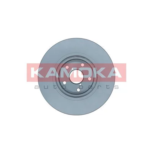 Brzdový kotúč 103046 /KAMOKA/ - obr. 1