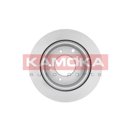 Brzdový kotúč 1031049 /KAMOKA/ - obr. 1