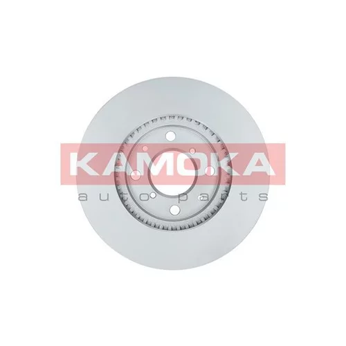 Brzdový kotúč 1031059 /KAMOKA/ - obr. 1