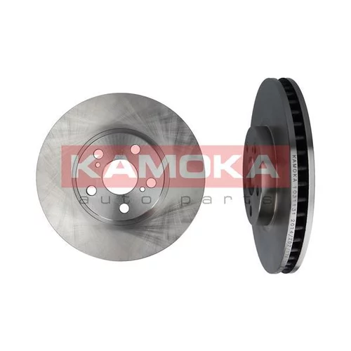 Brzdový kotúč KAMOKA 1031131