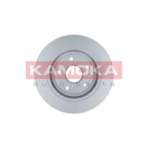 Brzdový kotúč 103154 /KAMOKA/ - obr. 1