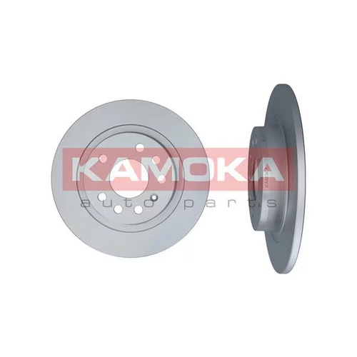 Brzdový kotúč KAMOKA 103167
