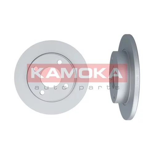 Brzdový kotúč KAMOKA 1031690