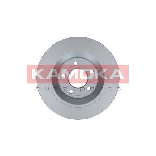 Brzdový kotúč 103180 /KAMOKA/ - obr. 1
