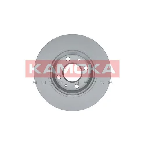 Brzdový kotúč 103209 /KAMOKA/ - obr. 1