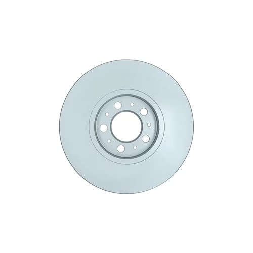 Brzdový kotúč 1032442 /KAMOKA/ - obr. 1