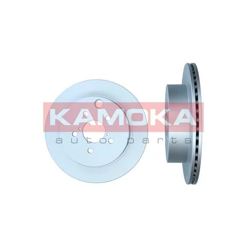Brzdový kotúč 103419 /KAMOKA/ - obr. 1