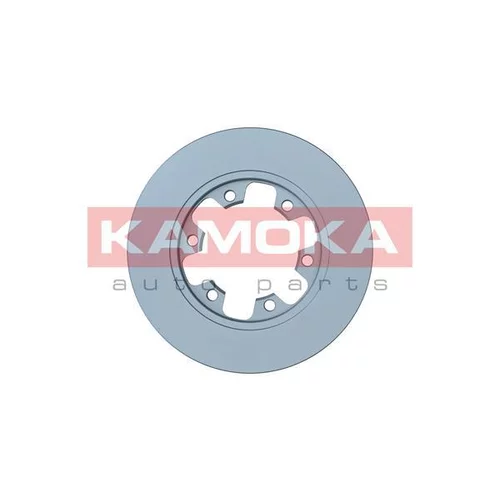 Brzdový kotúč 103421 /KAMOKA/ - obr. 1