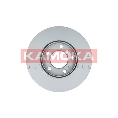Brzdový kotúč 103516 /KAMOKA/ - obr. 1