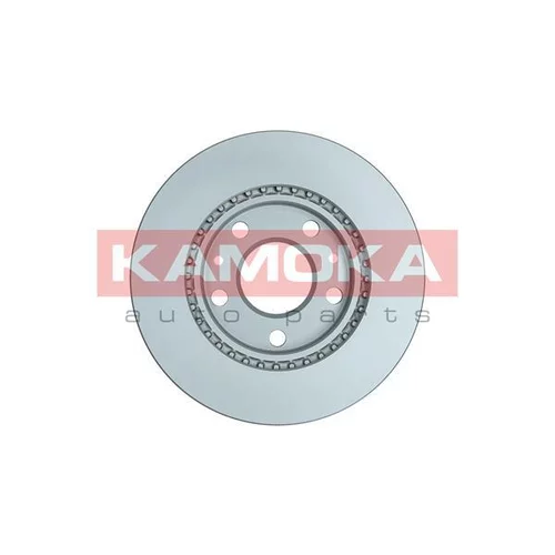 Brzdový kotúč 103576 /KAMOKA/ - obr. 1