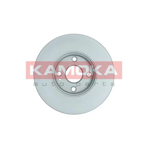 Brzdový kotúč 103646 /KAMOKA/ - obr. 1