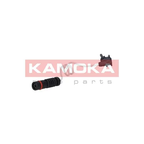 Výstražný kontakt opotrebenia brzdového obloženia 105008 /KAMOKA/ - obr. 2
