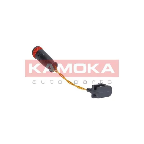 Výstražný kontakt opotrebenia brzdového obloženia 105011 /KAMOKA/ - obr. 3