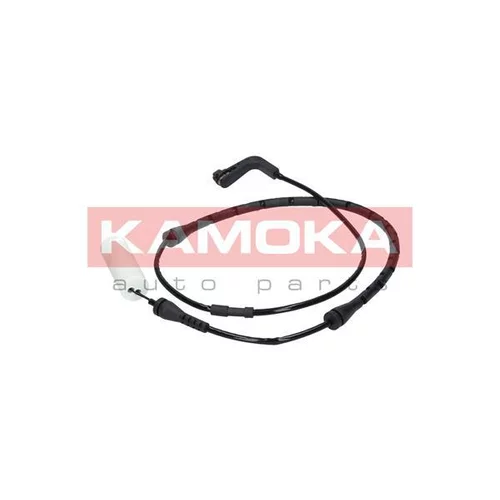 Výstražný kontakt opotrebenia brzdového obloženia 105042 /KAMOKA/ - obr. 1