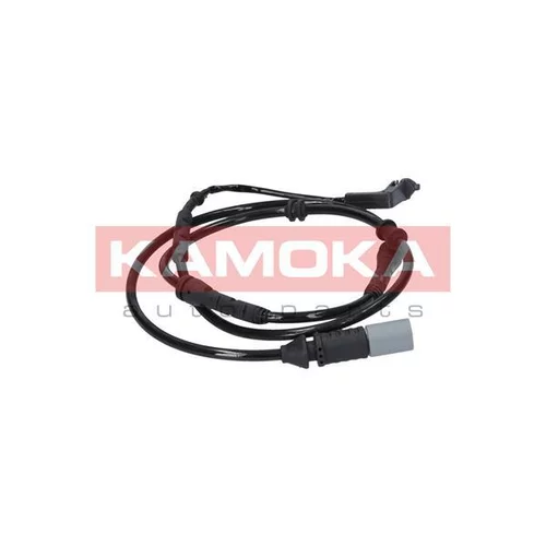 Výstražný kontakt opotrebenia brzdového obloženia 105081 /KAMOKA/ - obr. 3