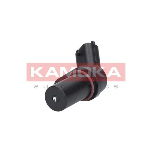 Snímač impulzov kľukového hriadeľa 109001 /KAMOKA/ - obr. 2