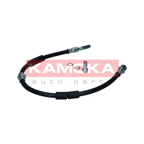 Brzdová hadica 1170246 /KAMOKA/ - obr. 3