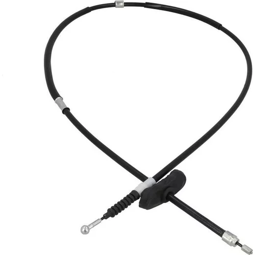 Ťažné lanko parkovacej brzdy 1190038 /KAMOKA/ - obr. 1