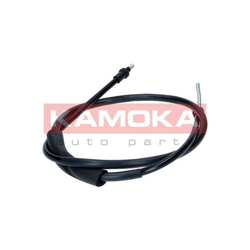 Ťažné lanko parkovacej brzdy 1190041 /KAMOKA/ - obr. 3