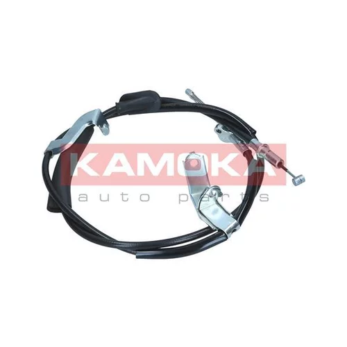 Ťažné lanko parkovacej brzdy 1190076 /KAMOKA/ - obr. 3