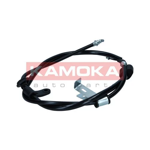 Ťažné lanko parkovacej brzdy 1190082 /KAMOKA/ - obr. 3