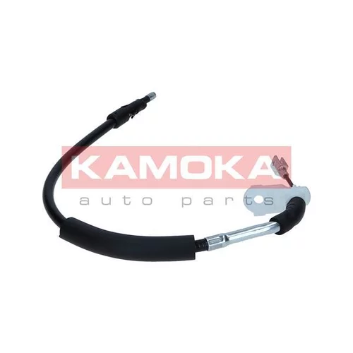 Ťažné lanko parkovacej brzdy 1190092 /KAMOKA/ - obr. 2