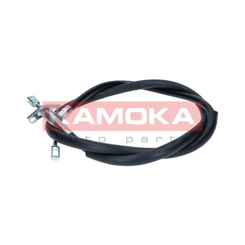 Ťažné lanko parkovacej brzdy 1190124 /KAMOKA/ - obr. 1