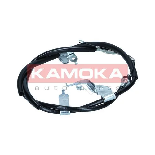 Ťažné lanko parkovacej brzdy 1190160 /KAMOKA/ - obr. 3