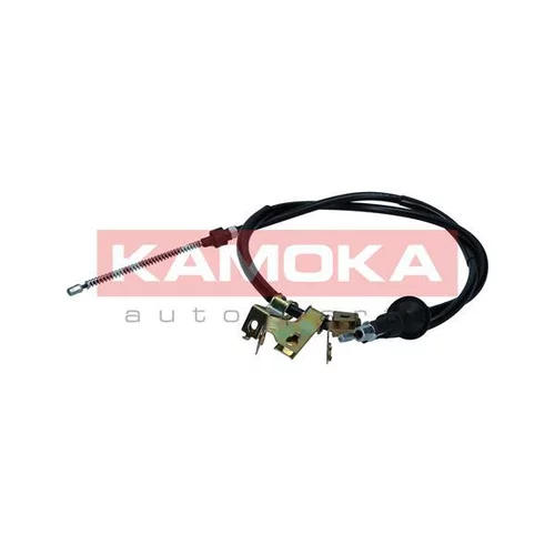 Ťažné lanko parkovacej brzdy 1190199 /KAMOKA/ - obr. 1