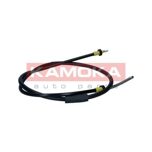 Ťažné lanko parkovacej brzdy 1190210 /KAMOKA/ - obr. 3