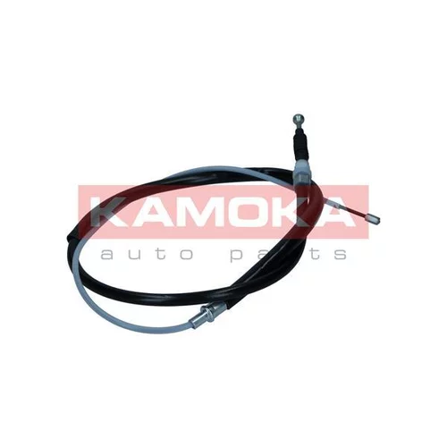 Ťažné lanko parkovacej brzdy 1190262 /KAMOKA/ - obr. 3