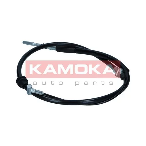 Ťažné lanko parkovacej brzdy 1190267 /KAMOKA/ - obr. 2