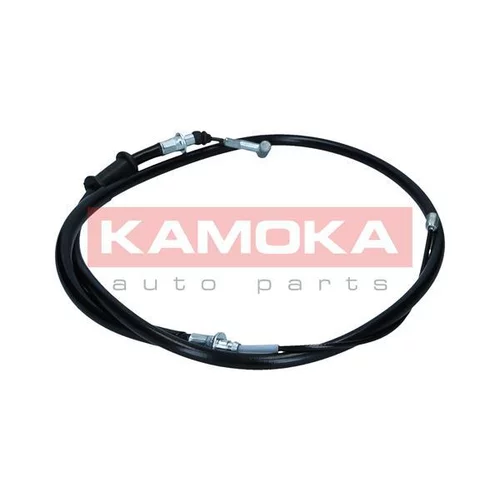 Ťažné lanko parkovacej brzdy 1190271 /KAMOKA/ - obr. 3
