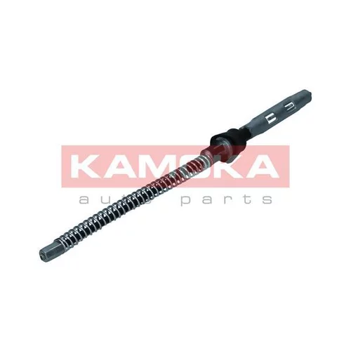 Ťažné lanko parkovacej brzdy 1190283 /KAMOKA/ - obr. 1