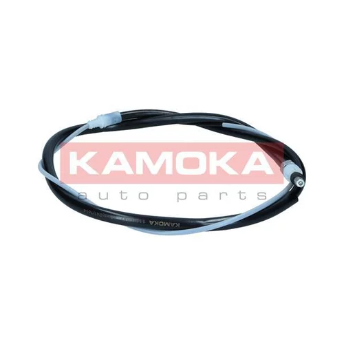 Ťažné lanko parkovacej brzdy 1190290 /KAMOKA/ - obr. 3
